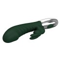 Pretty Love Naughty Bunny Dual-Motor Rabbit Vibrator