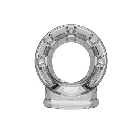 Pretty Love Penis Sleeve - Clear