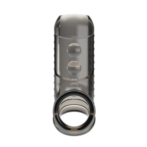 Pretty Love Penis Sleeve - Smoke Long