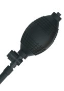 Starter Penis Pump Black
