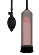 Starter Penis Pump Black