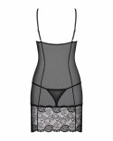 Bielizna-Alluria koszulka i stringi L/XL