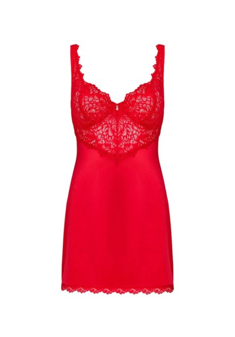 Bielizna-Amor Cherris koszulka i stringi S/M Bielizna-Amor Cherris koszulka i stringi S/M
