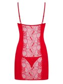 Bielizna-Heartina koszulka i stringi L/XL