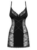 Bielizna-Laurise babydoll i stringi S/M