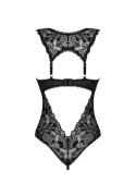 Donna Dream body otwarte XL/2XL