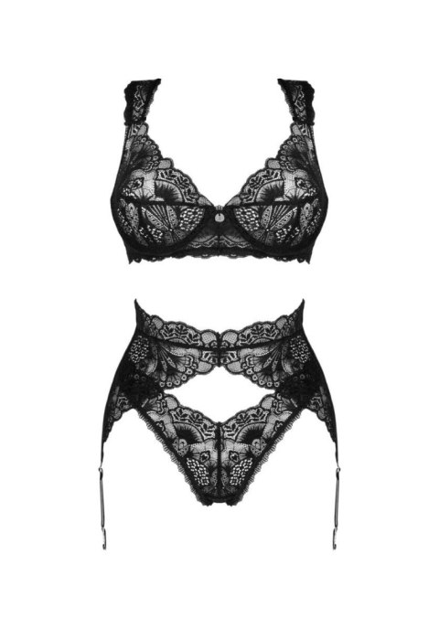 Donna Dream komplet 3-częściowy M/L Donna Dream komplet 3-częściowy M/L