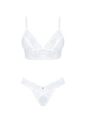 Heavenlly komplet 2-częściowy M/L