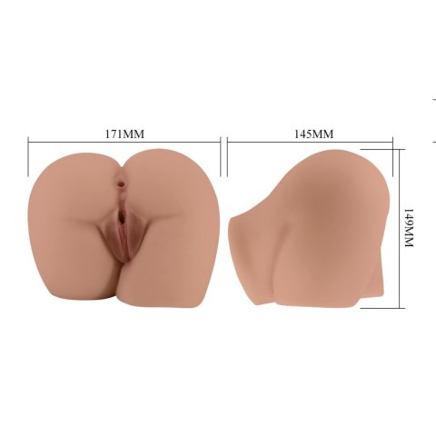 PRETTY LOVE - Bernace, TPE, Vibration