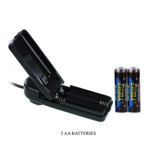 PRETTY LOVE - Oher, Vibration Squirt, TPR ABS PU Nylon