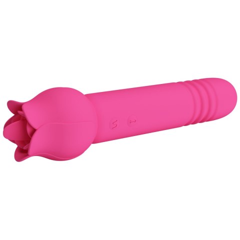 Pretty Love Chaley Dual-End Vibrator