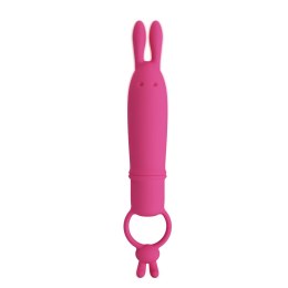 Pretty Love Delia Vibrating Bunny