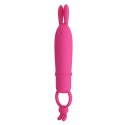 Pretty Love Delia Vibrating Bunny