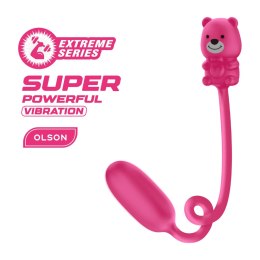 Pretty Love Olson Vibrating Bullet