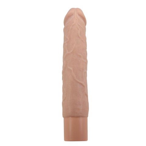Pretty Love Osric Realistic Vibrating Dildo