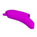 Pretty Love Peterson Honey Finger Vibrator