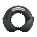 Pretty Love Quentin Vibrating Silicone Cock Ring