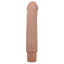 Pretty Love Rufus Realistic Vibrating Dildo