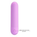 STEFAN, Mini massager, 10 vibration functions