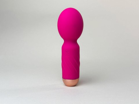 Cute Mini Wand Purple