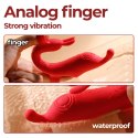 Finger Vibrator