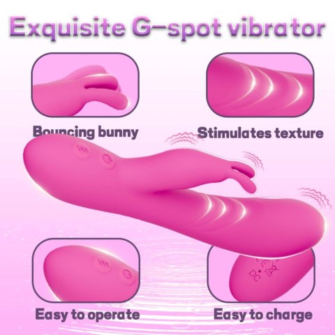 Jade Vibrator