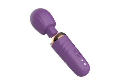 Little Fairy Wand Purple