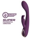 Pretty Love Emma - Powerful Silicone Rabbit Vibrator