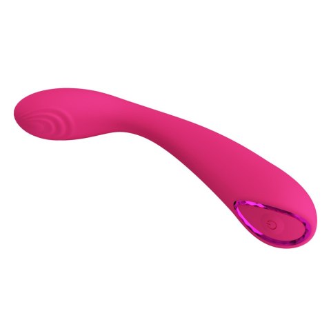 Pretty Love Jessica - Powerful Silicone Vibrator