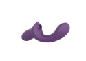 Suking G Spot Vibrator Purple