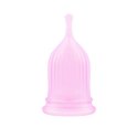 Coppette mestruali Safe & Dry