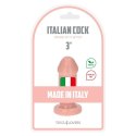 Dildo Anal- Mio Flesh
