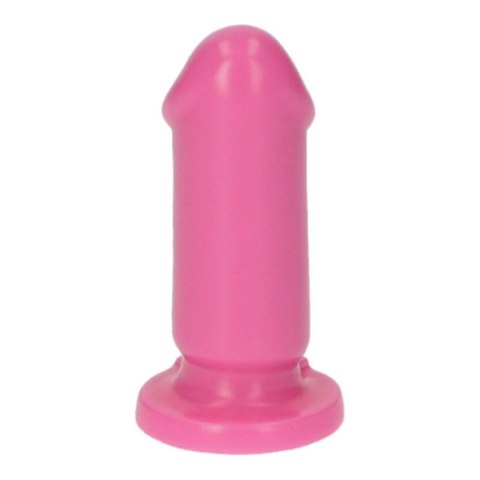 Dildo Anal -Mio Pink Dildo Anal -Mio Pink