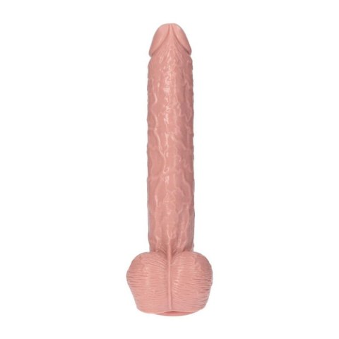 Dildo-Italian Cock 15.5""Flesh Dildo-Italian Cock 15.5""Flesh