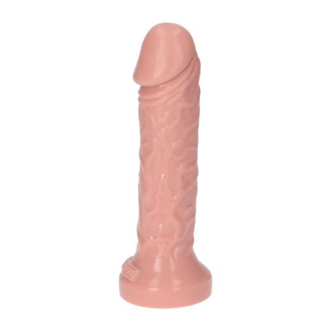 Dildo-Italian Cock 6,5""Flesh Dildo-Italian Cock 6,5""Flesh