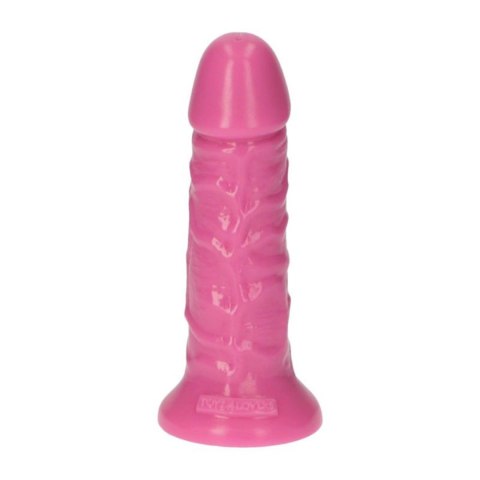 Dildo -Romeo Pink Dildo -Romeo Pink