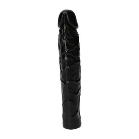 Dildo Zeno Black Dildo Zeno Black