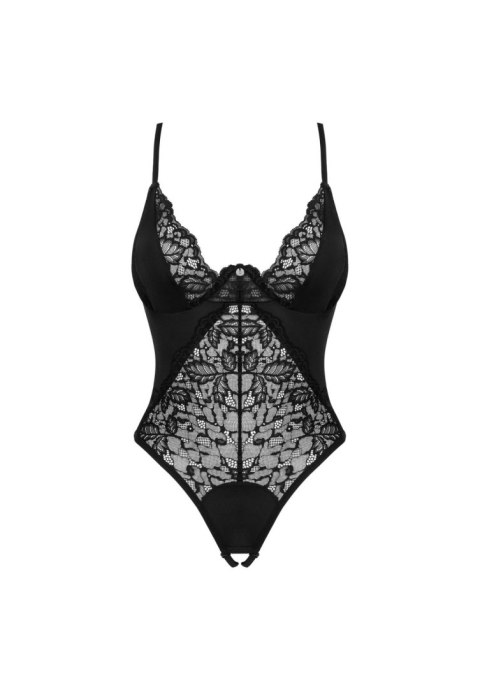 Bellastia body otwarte XL/2XL Bellastia body otwarte XL/2XL