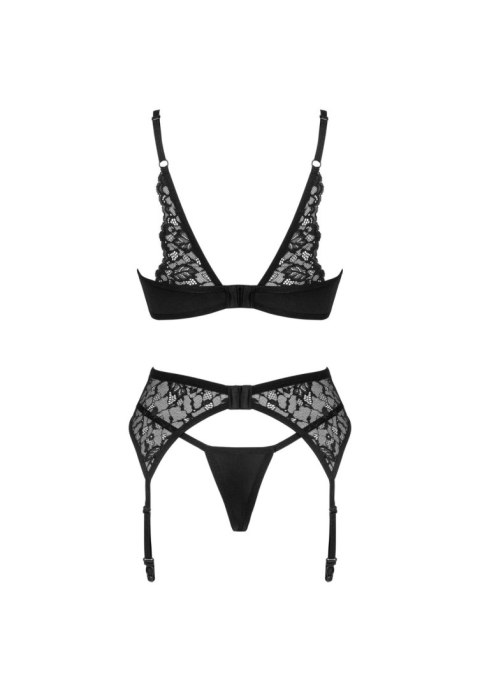 Bellastia komplet 3-częściowy M/L Bellastia komplet 3-częściowy M/L
