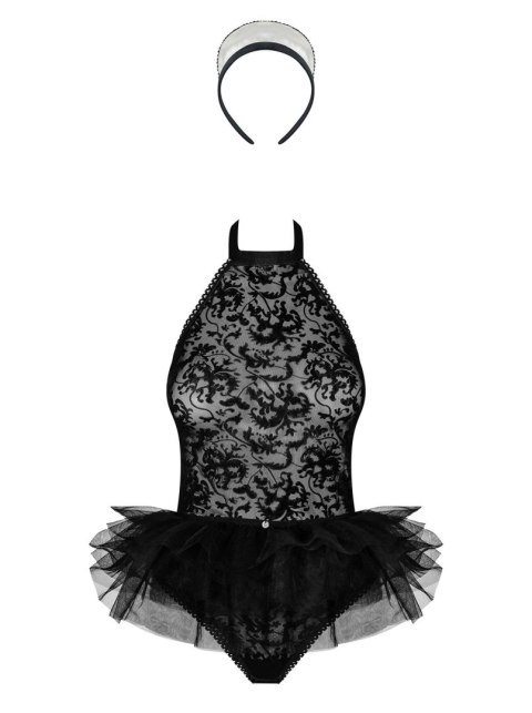 Bielizna-Frilles S/M Bielizna-Frilles S/M