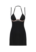 Bielizna-Selinne koszulka i stringi M/L