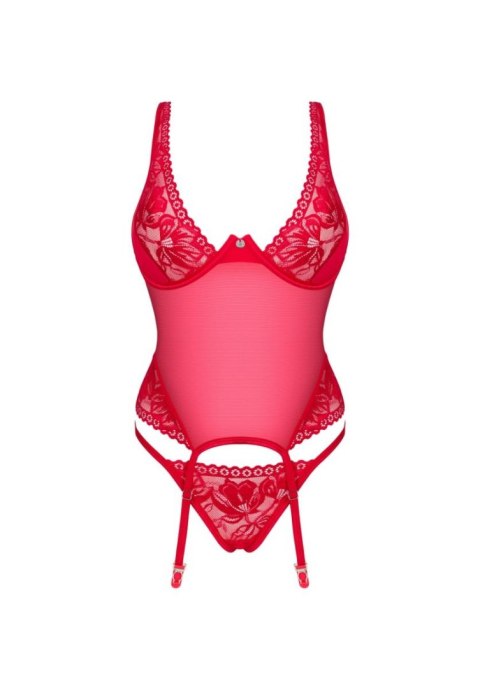 Lacelove gorset XL/2XL Lacelove gorset XL/2XL