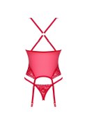 Lacelove gorset M/L