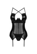 Norides gorset i stringi XS/S