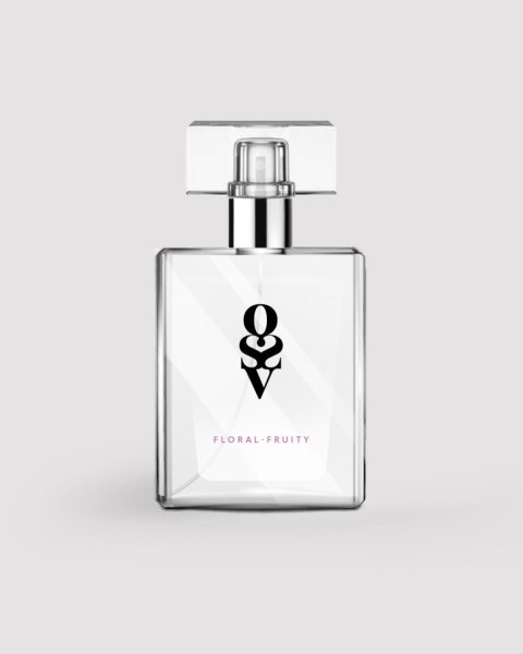 Perfumy Floral-fruity 30 ml Perfumy Floral-fruity 30 ml