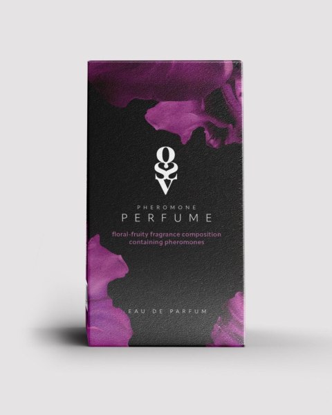 Perfumy Floral-fruity 30 ml Perfumy Floral-fruity 30 ml