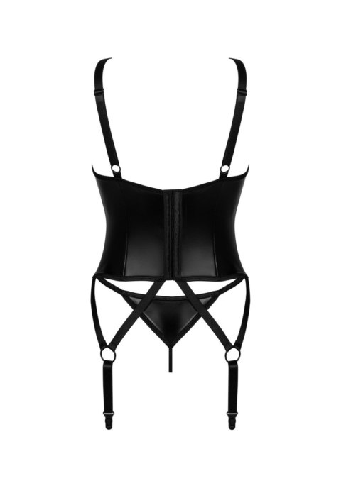 Armares gorset i stringi XL/2XL Armares gorset i stringi XL/2XL