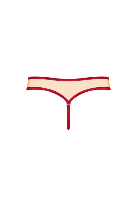 Bielizna-Rubinesa stringi L/XL Bielizna-Rubinesa stringi L/XL