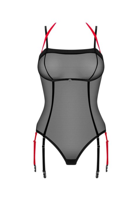 Glandez body XS/S Glandez body XS/S