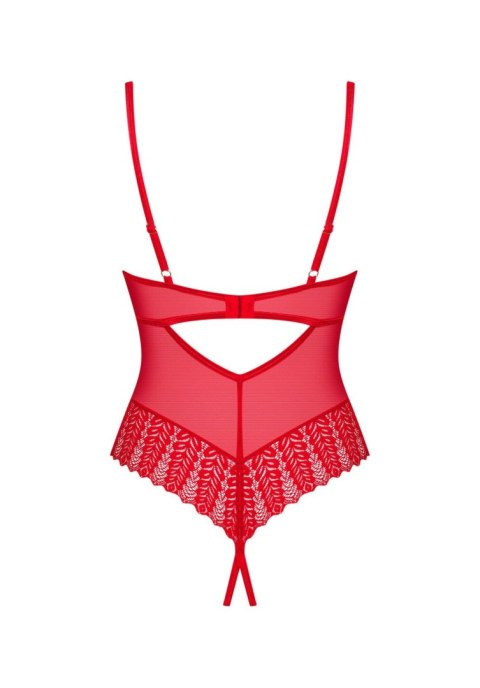 Ingridia body otwarte XS/S Ingridia body otwarte XS/S